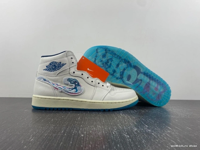 Cheap 2 Michelle Aloha FV3565-100 Jordan High Retro West Wie 1 NRG Golf 0713